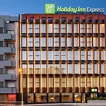 Hotel Express - Boavista By Ihg