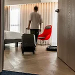 Hotel Express - Boavista By Ihg Porto