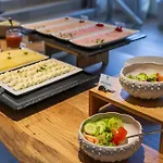 Express - Boavista By Ihg Hotel Porto