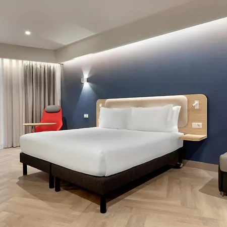 Ξενοδοχείο Express - Boavista By Ihg