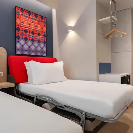 Express - Boavista By Ihg 3* Πόρτο
