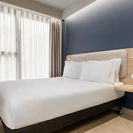 Express - Boavista By Ihg 3* Πόρτο