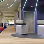 Hotel Express - Boavista By Ihg Porto