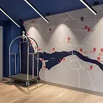 Hotel Express - Boavista By Ihg