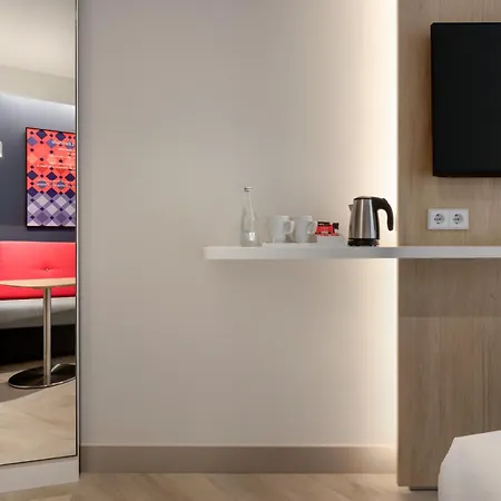Express - Boavista By Ihg 3* Порту