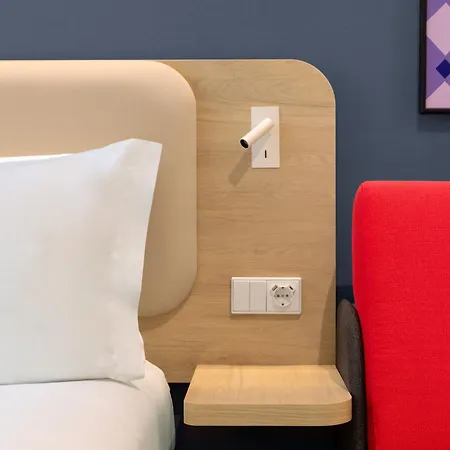 Express - Boavista By Ihg Отель 3*