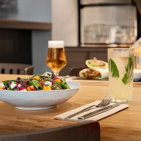 Hotel Express - Boavista By Ihg