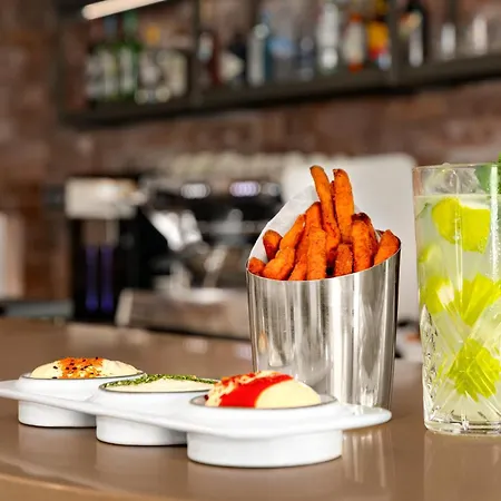 Express - Boavista By Ihg Oporto