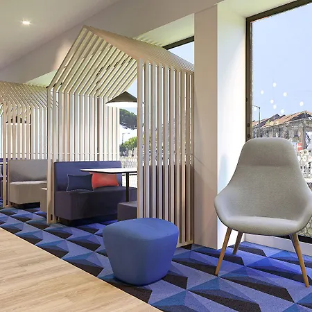 Express - Boavista By Ihg Отель