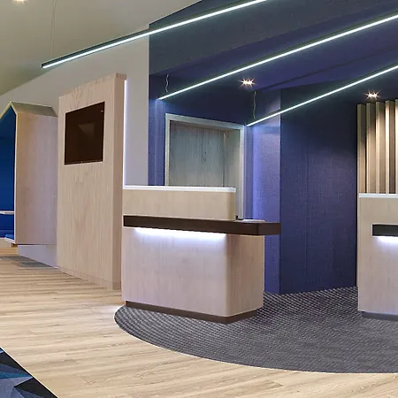 Express - Boavista By Ihg