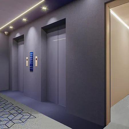 Express - Boavista By Ihg 3* 포르투