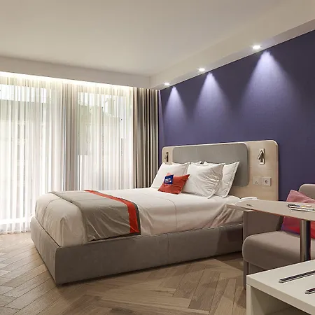 Express - Boavista By Ihg 3* Porto