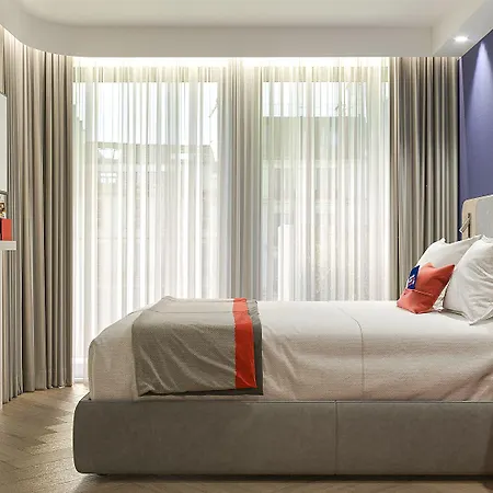 호텔 Express - Boavista By Ihg