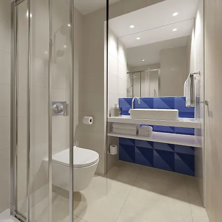 호텔 Express - Boavista By Ihg