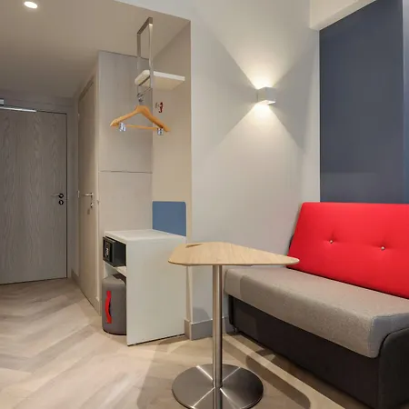 Express - Boavista By Ihg Szálloda 3*