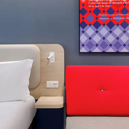 Express - Boavista By Ihg Отель 3*