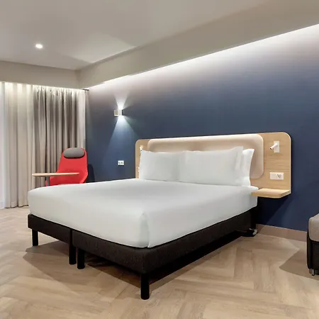 Express - Boavista By Ihg 포르투