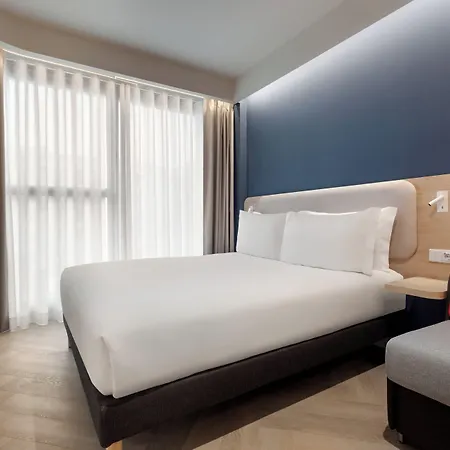 Express - Boavista By Ihg Szálloda Porto