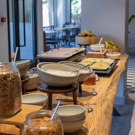 호텔 Express - Boavista By Ihg
