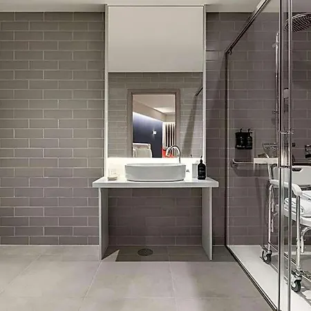 Szálloda Express - Boavista By Ihg 3*