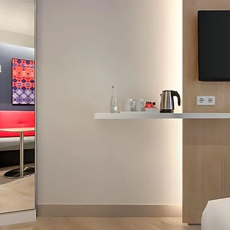 Express - Boavista By Ihg Szálloda Porto