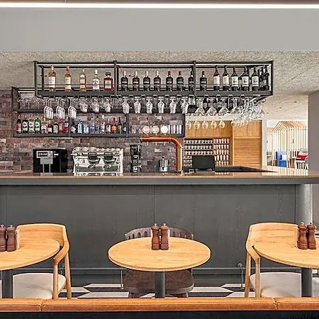 Express - Boavista By Ihg 3* Porto