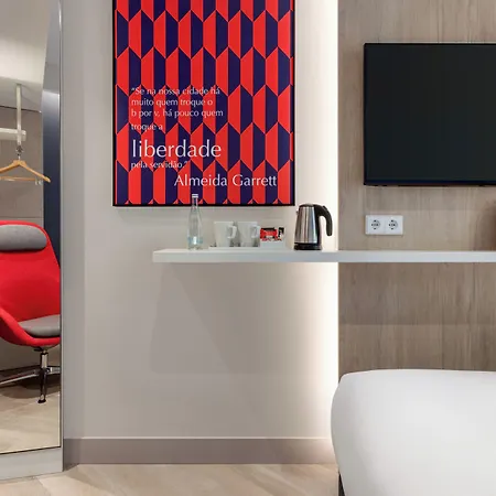 Express - Boavista By Ihg Порту
