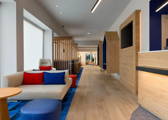 Express - Boavista By Ihg