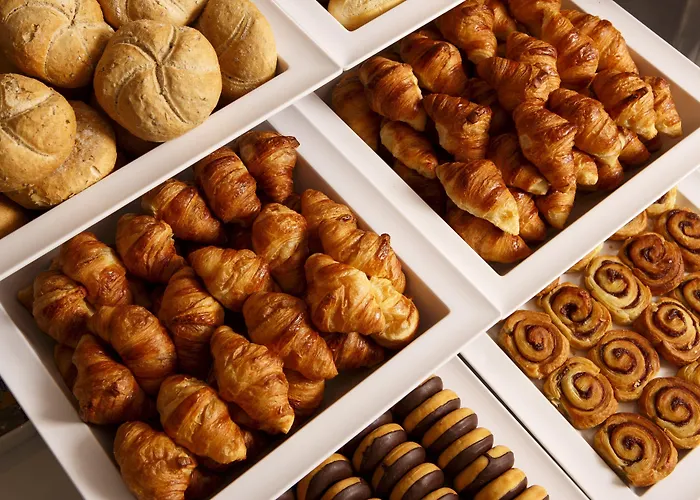 Otel Express - Boavista By Ihg