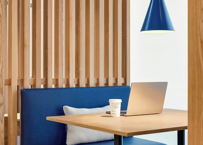 Express - Boavista By Ihg 3* Oporto