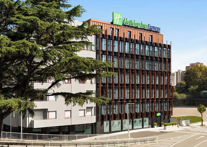 Express - Boavista By Ihg Otel Porto