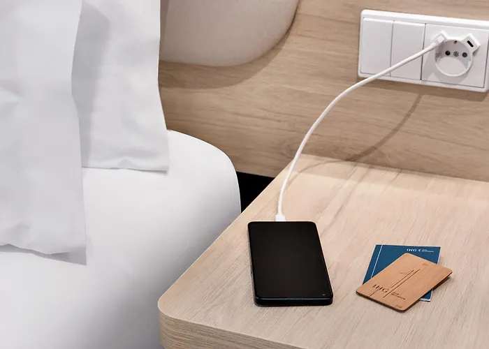 Hotel Express - Boavista By Ihg