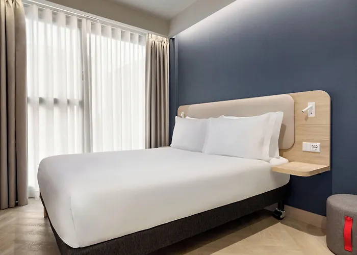 Express - Boavista By Ihg 3* Oporto