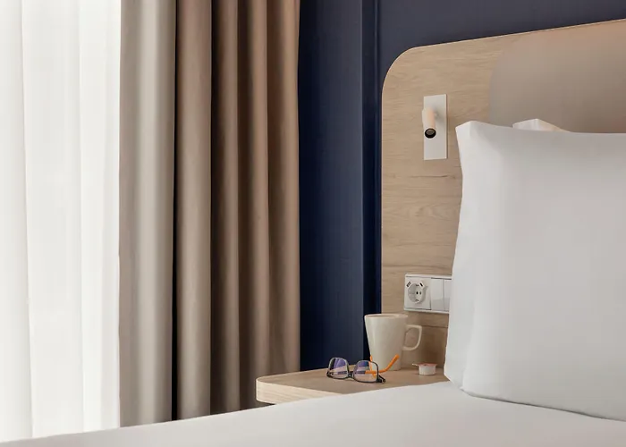 Otel Express - Boavista By Ihg Porto