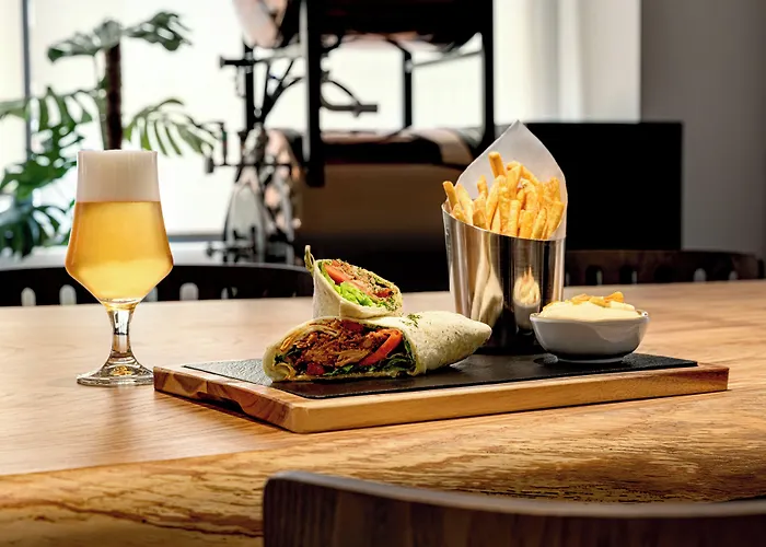 Express - Boavista By Ihg Oporto