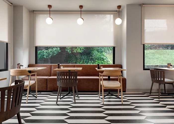 Hotel Express - Boavista By Ihg 3*