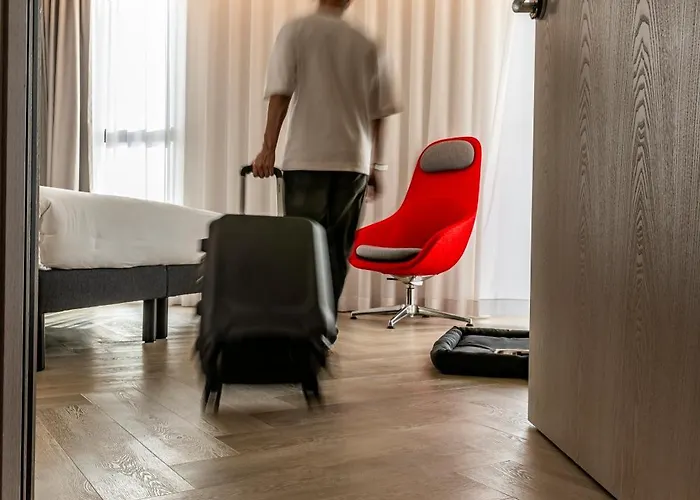 Hotel Express - Boavista By Ihg Oporto