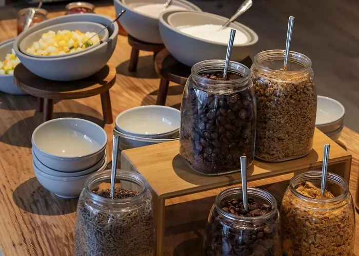 Express - Boavista By Ihg