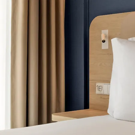 ホテル Express - Boavista By Ihg 3*
