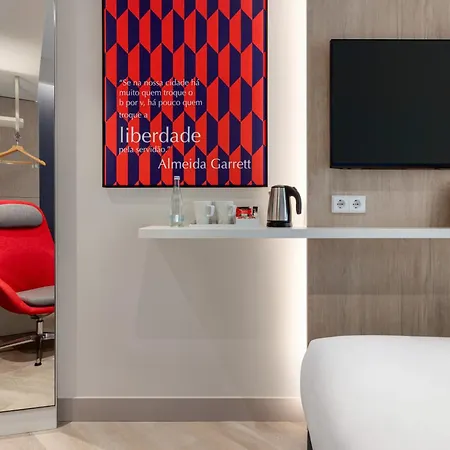 Express - Boavista By Ihg Oporto