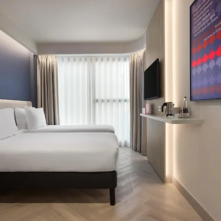 Express - Boavista By Ihg 3* Porto