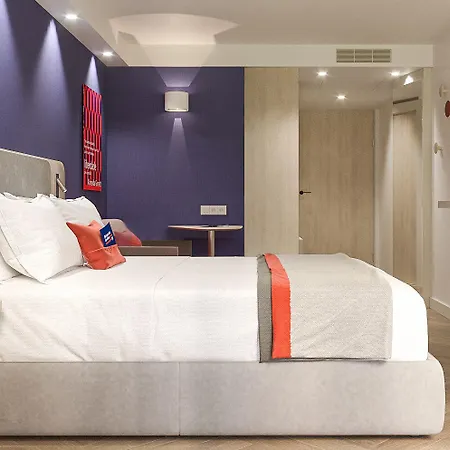 Express - Boavista By Ihg