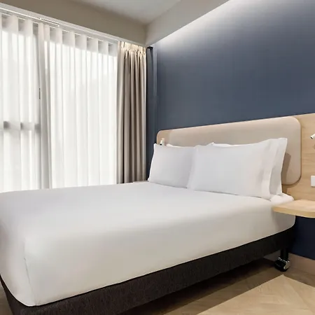 Express - Boavista By Ihg 3* Oporto
