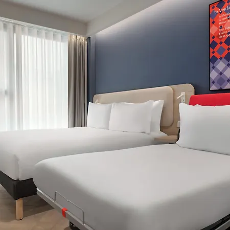 Express - Boavista By Ihg 3* ポルト