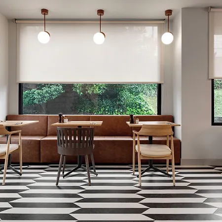 Hotel Express - Boavista By Ihg 3*