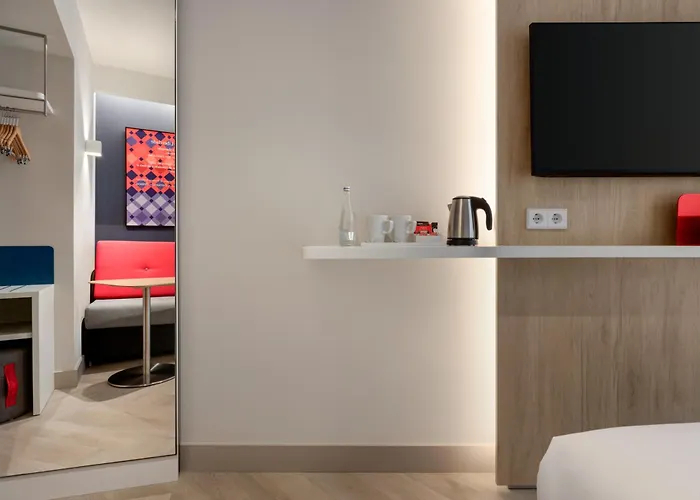 Express - Boavista By Ihg 3* 포르투