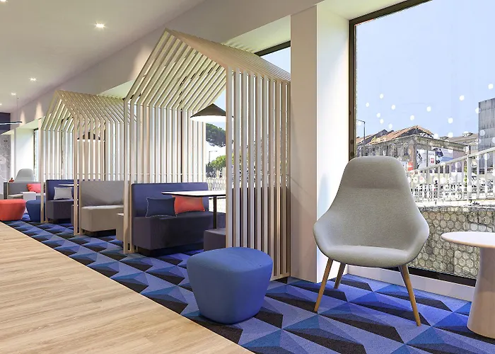 Express - Boavista By Ihg מלון