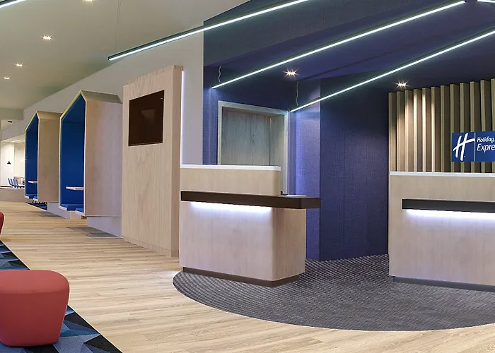 Express - Boavista By Ihg