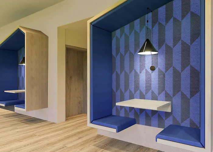 מלון Express - Boavista By Ihg 3*