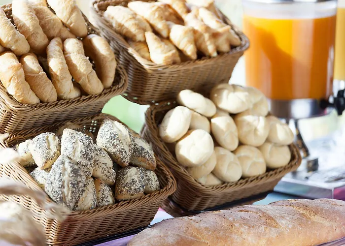 Express - Boavista By Ihg 3* פורטו